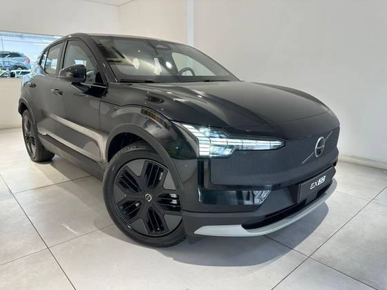 VOLVO EX30 69 KW ELÉTRICO CROSS COUNTRY VOLVO EX30 69 KW ELÉTRICO CROSS COUNTRY
